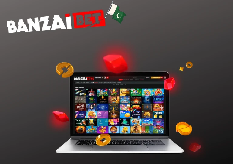 Popular Banzaibet Games 2025