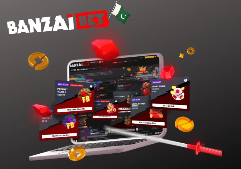 About Banzaibet