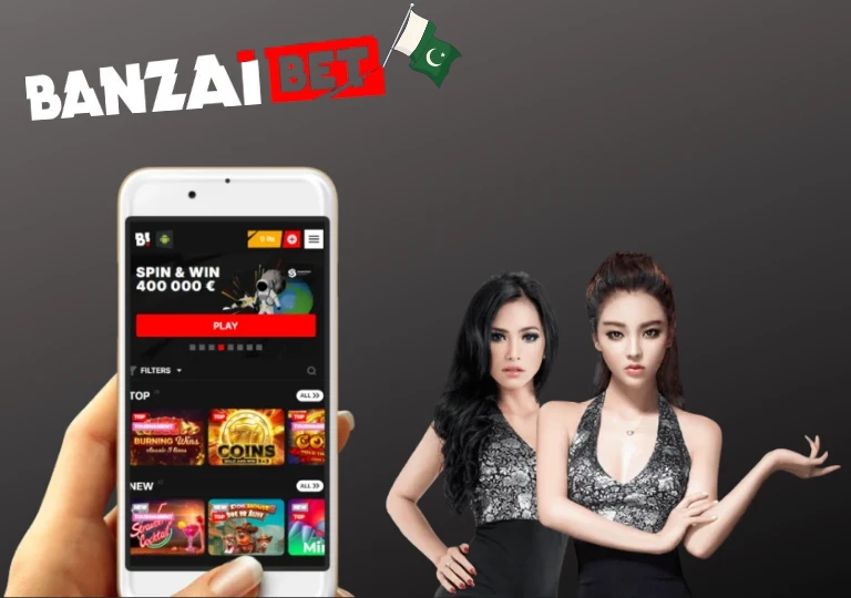 Banzaibet Poker