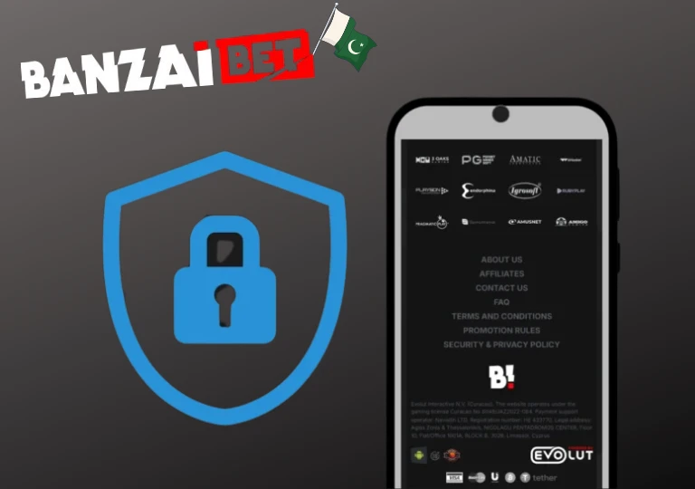 About Banzaibet App Pakistan